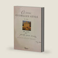 Classic Georgian Style by Henrietta Spencer Churchill