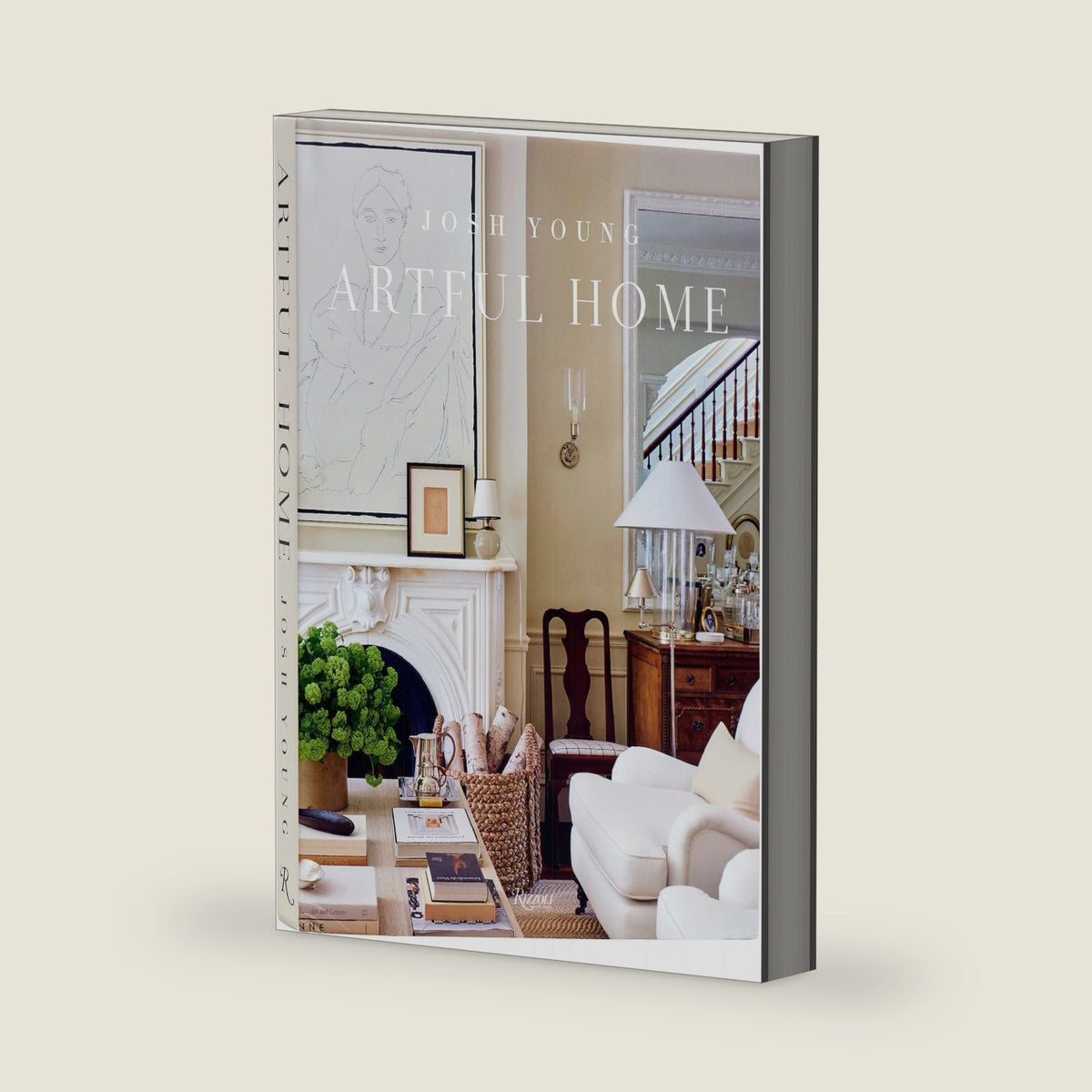 Artful Home by Josh Young