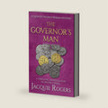 The Governor's Man: A thrilling investigation in Ancient Rome... (Quintus Valerius Roman Mysteries) by Jacquie Rogers