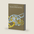 Watchmaking by George Daniels