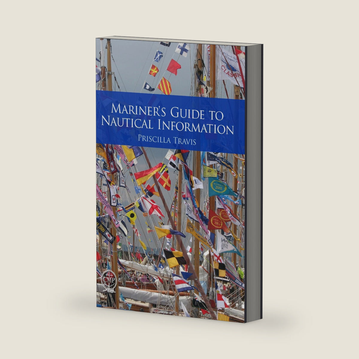 Mariner's Guide to Nautical Information by Priscilla Travis