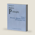 READINGS IN MODERN PHILOSOPHY, VOL. 1: Descartes, Spinoza, Leibniz and Associated Texts by Roger Ariew