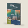 Managing Local Government: Cases in Effectivenes by Charldean Newell