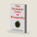 THE DYNAMIC LAWS OF PROSPERITY by Catherine Ponder