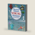 Merriam-Webster’s Visual Dictionary: Second Edition - Newest Edition: Second Edition by Merriam-Webster