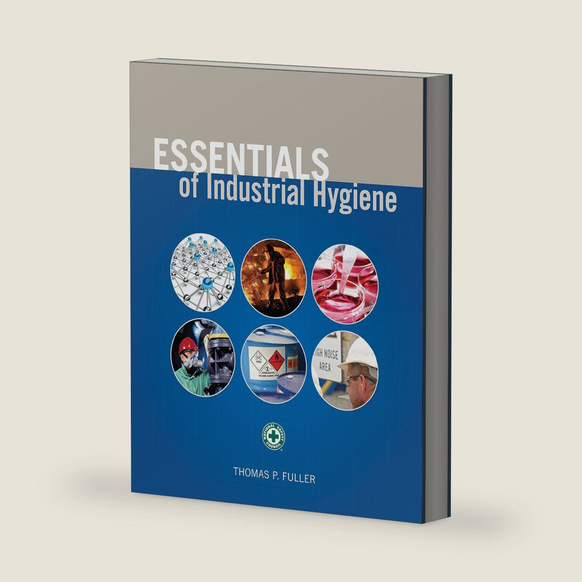 Essentials of Industrial Hygiene by Thomas P. Fuller