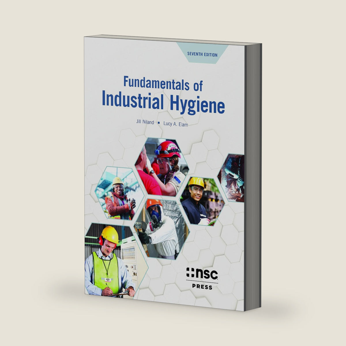 Fundamentals of Industrial Hygiene 7th Edition by Jill Niland