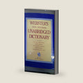 Webster's New Universal Unabridged Dictionary by Noah Webster