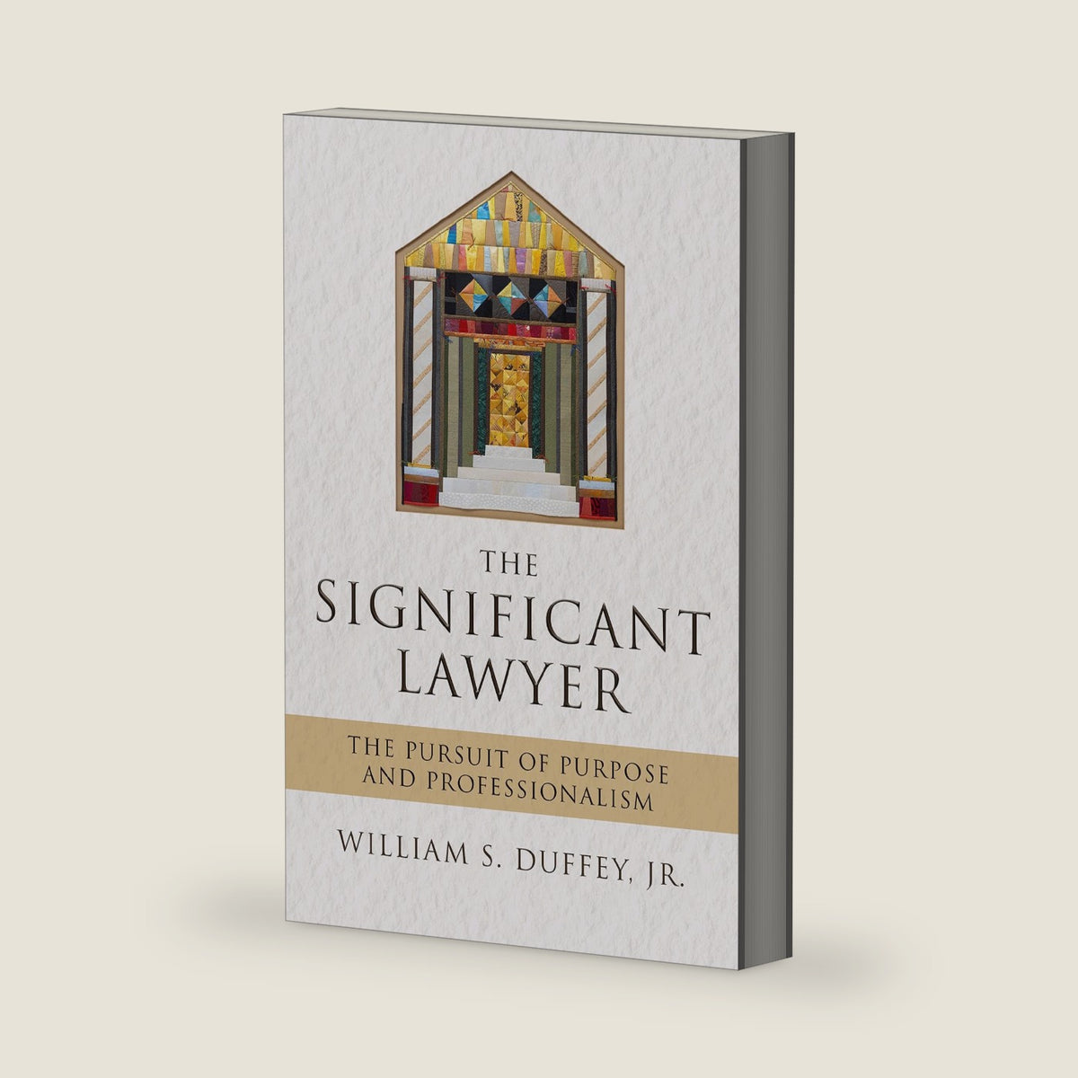 Significant Lawyer by Jr. Duffey, William S.