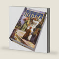 The Illustrated Catholic Children's Bible by Anne De Graff