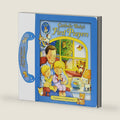 Catholic Baby's First Prayers [Hardcover] Bauer, Judith by Judith Bauer