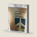 Guided Flight Discovery Private Pilot Handbook by Staff Jeppesen Sanderson