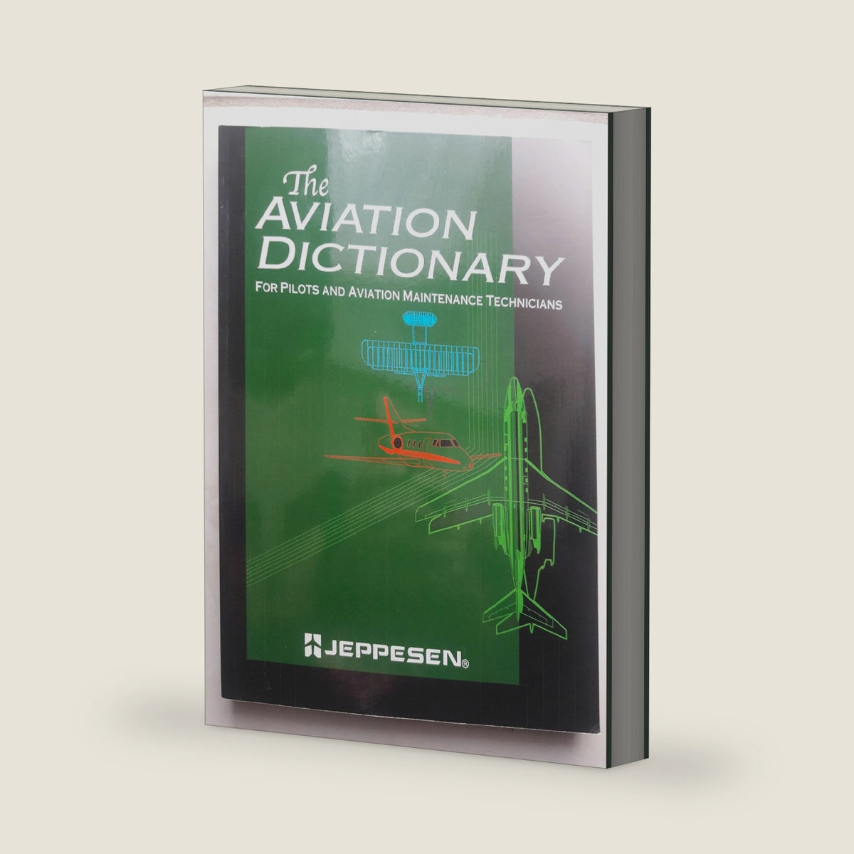 AVIATION DICT.F/PILOTS+AVIATION .... by Jeppesen (2006-05-03) by Jeppesen