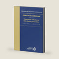 The American Psychiatric Association Practice Guideline for the Treatment of Patients with Eating Disorders by American Psychiatric Association