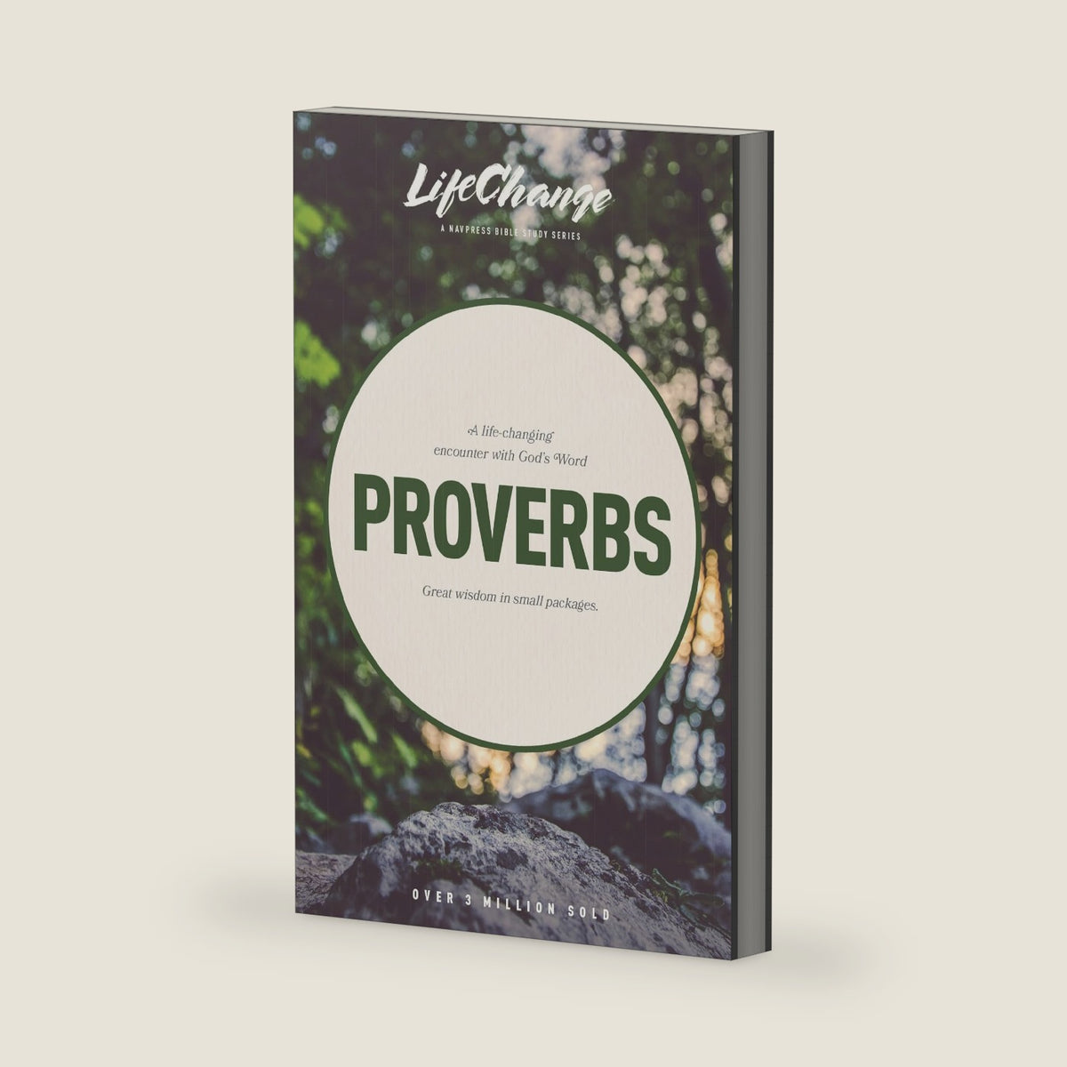 Proverbs (LifeChange) by The Navigators