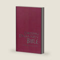 Christian Community Bible: Translated, Presented and Commented for the Christian Communities of the Philippines and the Third World; And for Those Who Seek God : Complete Text by B/A