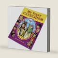 My First Catechism (St Joseph Picture Books) by Lawrence G. Lovasik