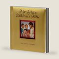 My Golden Children's Bible by Thomas J. Donaghy
