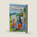 Illustrated Children's Bible Winkler O.F.M., Reverend Jude by Reverend Jude Winkler O.F.M.