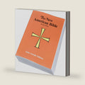Saint Joseph Bible-NABRE Confraternity of Christian Doctrine by Confraternity of Christian Doctrine