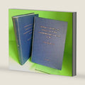 Dictionary of disasters at sea during the age of steam,: Including sailing ships and ships of war lost in action, 1824-1962 by Charles. Hocking