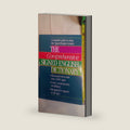 The Comprehensive Signed English Dictionary (Signed English Series) by Harry Bornstein