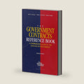 Government Contracts Reference Book: A Comprehensive Guide to the Language of Procurement by Jr. Nash, Ralph C.