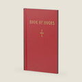 Book of Hours by Holy Transfiguration Monastery
