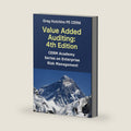 Value Added Auditing:4th Edition (Cerm Academy Risk Management) by Greg Hutchins