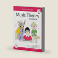 Doctor Mozart Music Theory Workbook Level 1A: In-Depth Piano Theory Fun for Children's Music Lessons and HomeSchooling: Highly Effective for Beginners Learning a Musical Instrument (Kids Learning) by Paul Christopher Musgrave