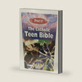 PROVE IT! The Catholic Teen Bible - NABRE by Bible