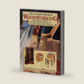 The Complete Book of Woodworking: Step-by-Step Guide to Essential Woodworking Skills, Techniques, Tools and Tips (Landauer) 40+ Easy-to-Follow Projects and Plans, 1,200+ Photos, and Carpentry Basics by Tom Carpenter