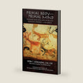 Primal Body-Primal Mind: Empower Your Total Health The Way Evolution Intended (...And Didn't) by Nora T. Gedgaudas