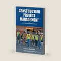 Construction Project Management: A Complete Introduction by Alison Dykstra