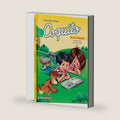 Coquito de Oro - Spanish workbook for kids - Learn Spanish book for kids - Libro para aprender a leer en español - Leer y escribir en Español (Spanish Edition) by Everardo Zapata-Santillana