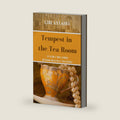 Tempest in the Tea Room: A Jewish Regency Mystery by Libi Astaire