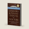 The Bench Guide to Landlord & Tenant Disputes in New York (5th Edition) (English Edition) by Hon. Stephen L. Ukeiley