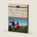 Treasures of Health Nutrition Manual by Annette Reeder