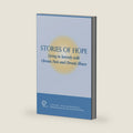 Stories of Hope: Living in Serenity with Chronic Pain and Chronic Illness by Chronic Pain Anonymous