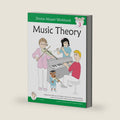 Doctor Mozart Music Theory Workbook Level 3: In-Depth Piano Theory Fun for Children's Music Lessons and HomeSchooling - For Beginners Learning a Musical Instrument (Kids Learning) by Paul Christopher Musgrave