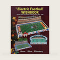 Electric Football Wishbook: Sports Game Christmas Catalog Pages 1955-1988 by Earl Shores