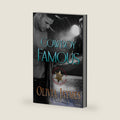 Cowboy Famous (Cowboy Justice Association) by Olivia Jaymes