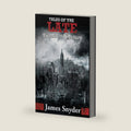 Tales of the Late Twentieth Century by James Snyder