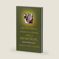 Truths About Princess Diana And A Memorial: Black & White Version by Marjorie Evadne Evershem