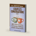 Couples Conversations: Building Our Future (Vol. 5): 300 Questions to Overcome Challenges and Build Lifelong Dreams for a Lasting Marriage by Dr. Ari Sytner