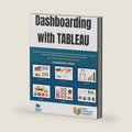 Dashboarding with Tableau: Design Interactive Dashboarding Applications powered with Data Load Concepts, Advanced Calculations, Insightful Visualization Techniques and New Features. by Chandraish Sinha