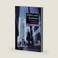 Ethics and Business (Cambridge Applied Ethics) by Kevin Gibson