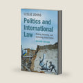 Politics and International Law by Johns