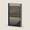 A Pronouncing Gazetteer and Geographical Dictionary of the Philippine Islands .. by United States Bureau of Insular Affa