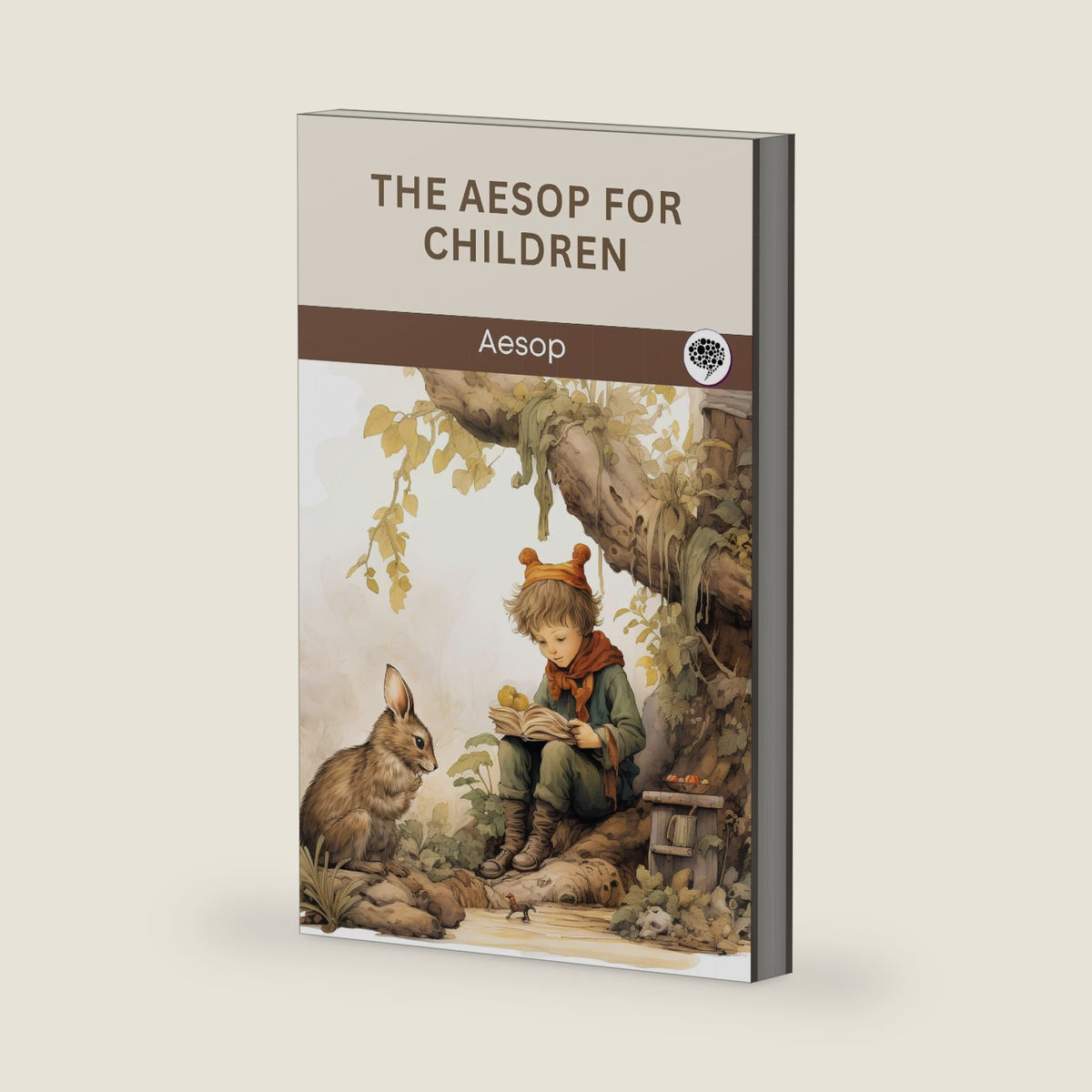 The Aesop for Children by Aesop